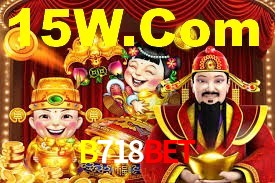 Tournaments B718Bet