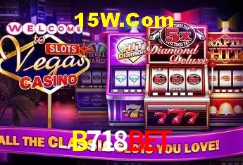 Ofertas Exclusivas B718Bet
