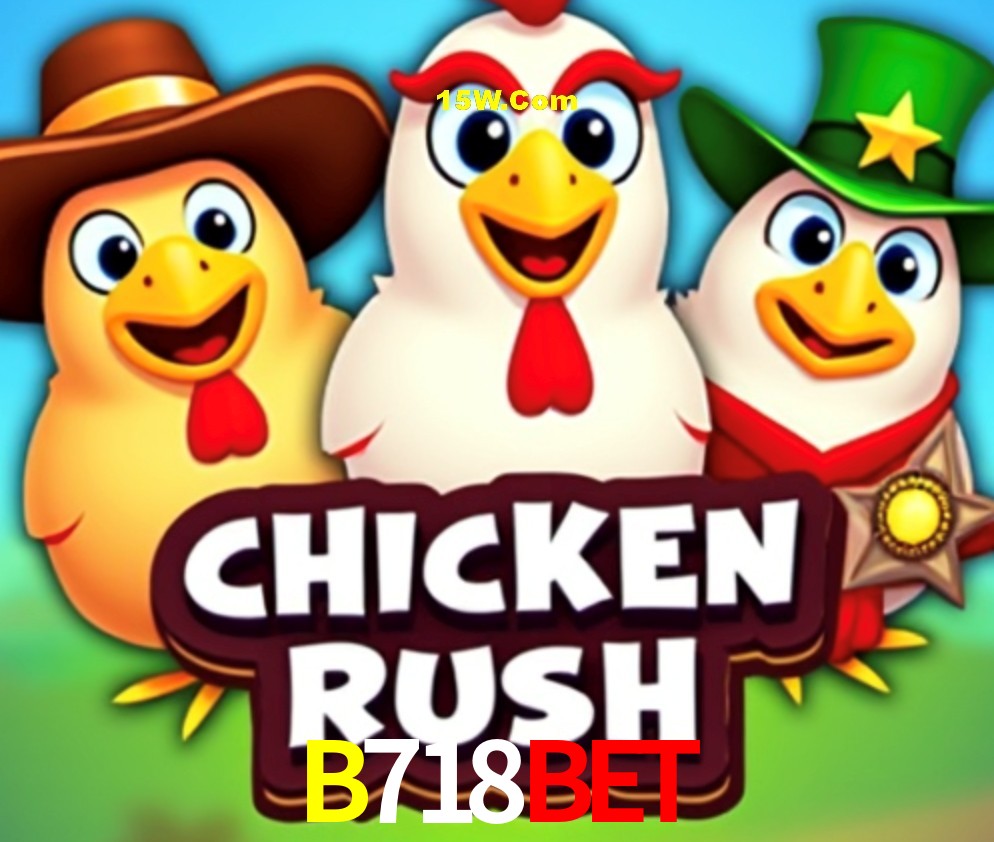 Estatísticas do Jogo B718Bet