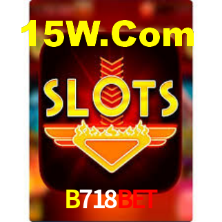 B718Bet