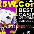 B718Bet Salvador - Promo Stats