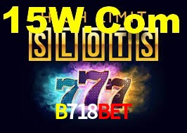 Programa VIP B718Bet