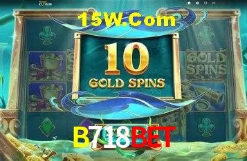 B718Bet - User Statistics