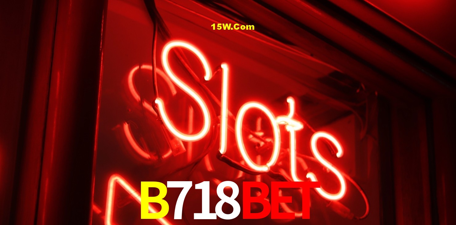 Seasonal Promotions B718Bet