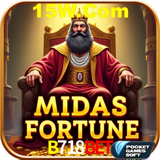 B718Bet Fortaleza - Leaderboard