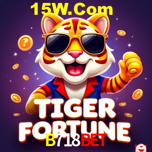B718Bet Brasília - Casino Guide