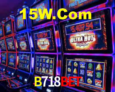 B718Bet - Installation Guide