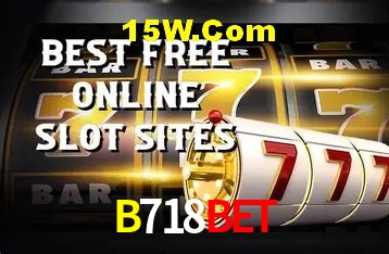 B718Bet - Rápido Acesse