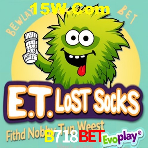 APP oficial da B718Bet para mobile