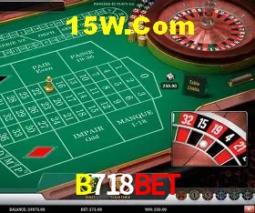 Promoções Sazonais B718Bet