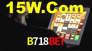 Blackjack Table B718Bet