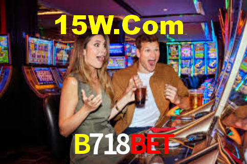 B718Bet