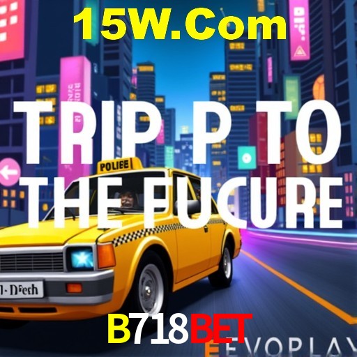 Programa VIP B718Bet