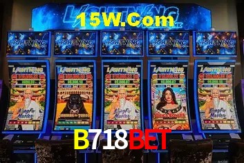 B718Bet Fortaleza - Reviews