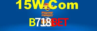 VIP Casino B718Bet