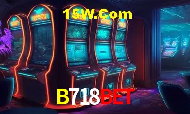 B718Bet Belo Horizonte - Payments