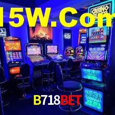 Premium Interface B718Bet