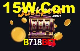 Live Casino B718Bet