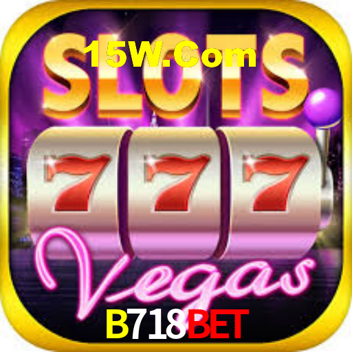 B718Bet
